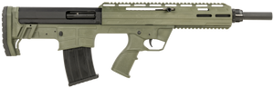 SDS Imports Tokarev Bullpup Shotgun 12 ga 3" Chamber 5rd Magazine 18.5" Barrel ODG