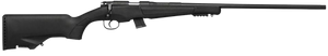 Escort 22LR Rifle .22 LR 10rd Magazines (2) 18" Barrel Black
