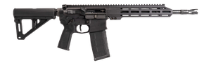 US Palm Cat4 Handgun 5.56 NATO 30rd Magazine 11.5" Barrel Black