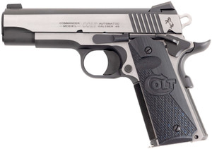 Colt Combat Elite Commander 45Acp 4.25
