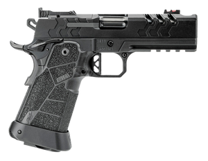 Kimber 2K11 Pro Compensated Pistol 9mm 4.25 in. Black Optic Ready 19 rd.