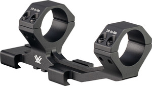 Vortex Sport Cantilever Mount 30mm, 1.5" Height