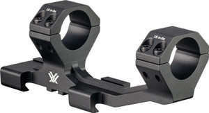 Vortex Sport Cantilever Mount 1", 1.5" Height