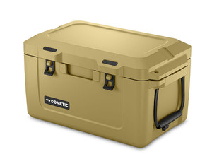 Dometic Patrol 35L Cooler / Olive Dometic Patrol 35L Cooler / Olive