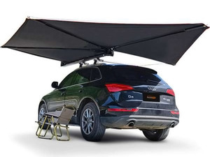 Litewing Awning / 2M / LHS Litewing Awning / 2M / LHS