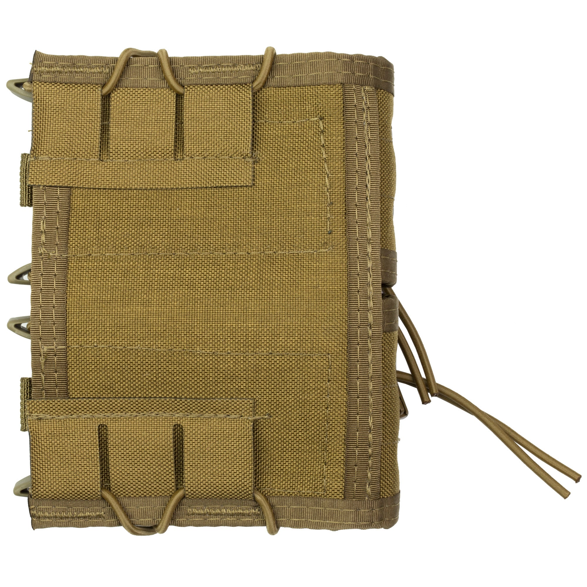 High Speed Gear TACO Double Rifle MOLLE Magazine Pouch