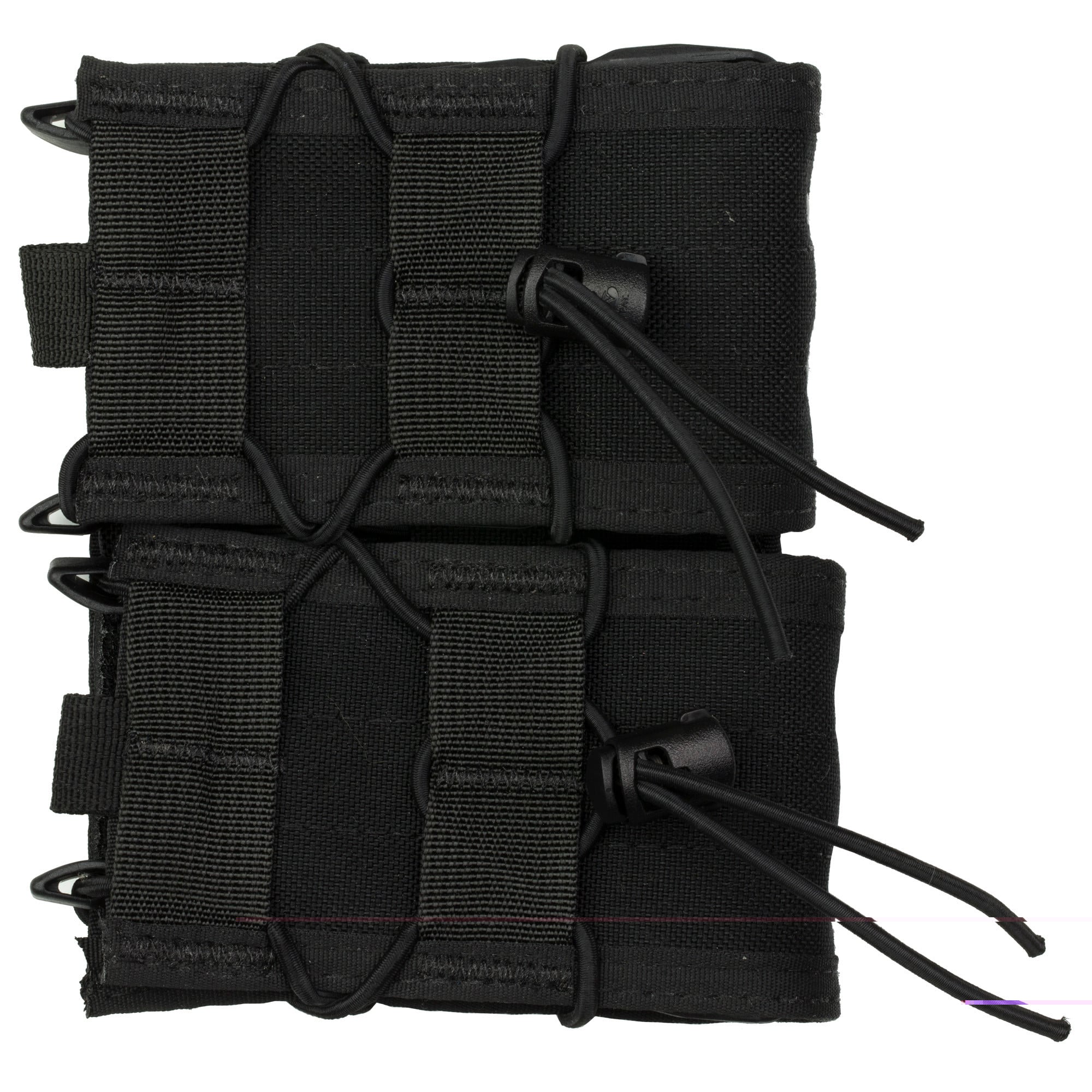 High Speed Gear TACO Double Rifle MOLLE Magazine Pouch