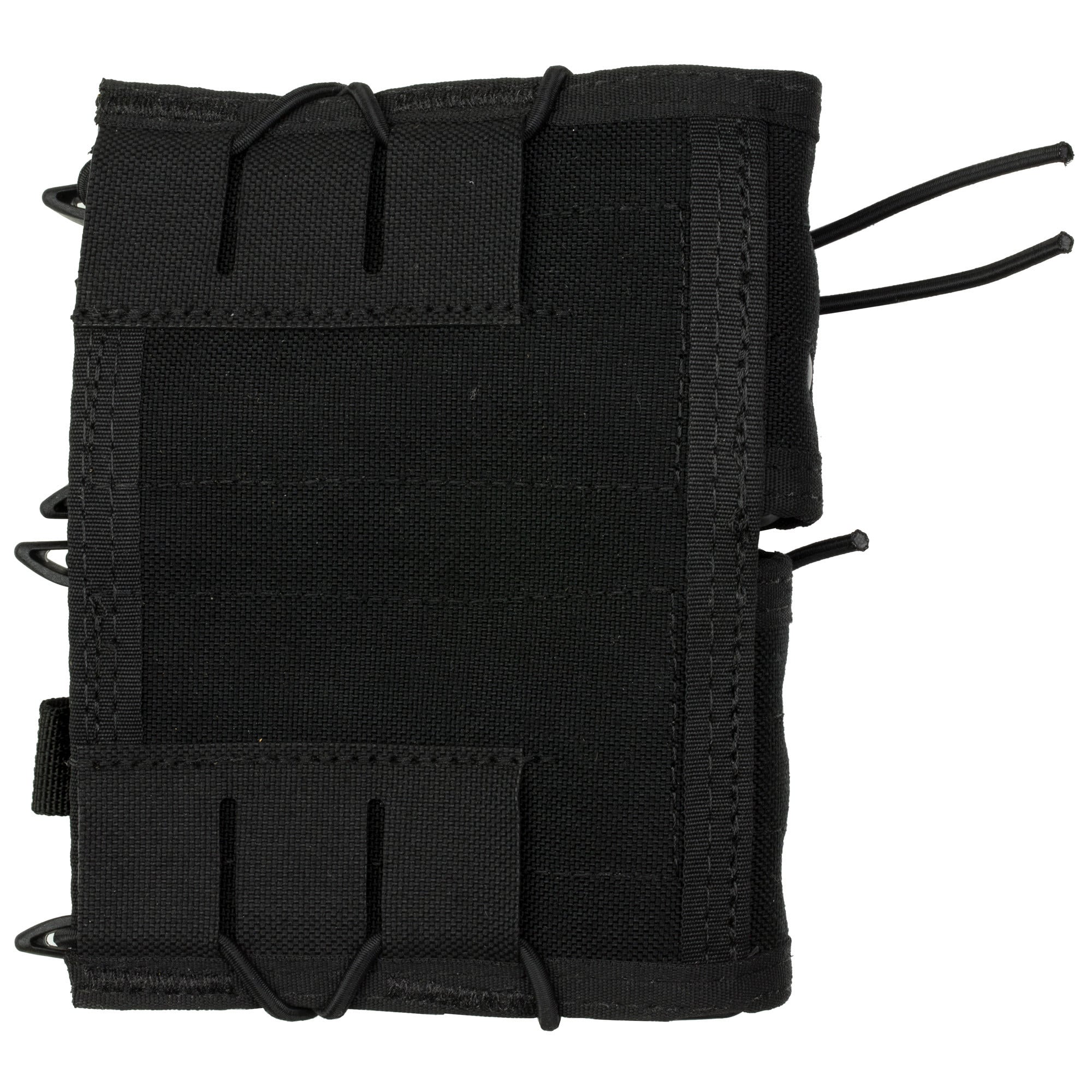 High Speed Gear TACO Double Rifle MOLLE Magazine Pouch