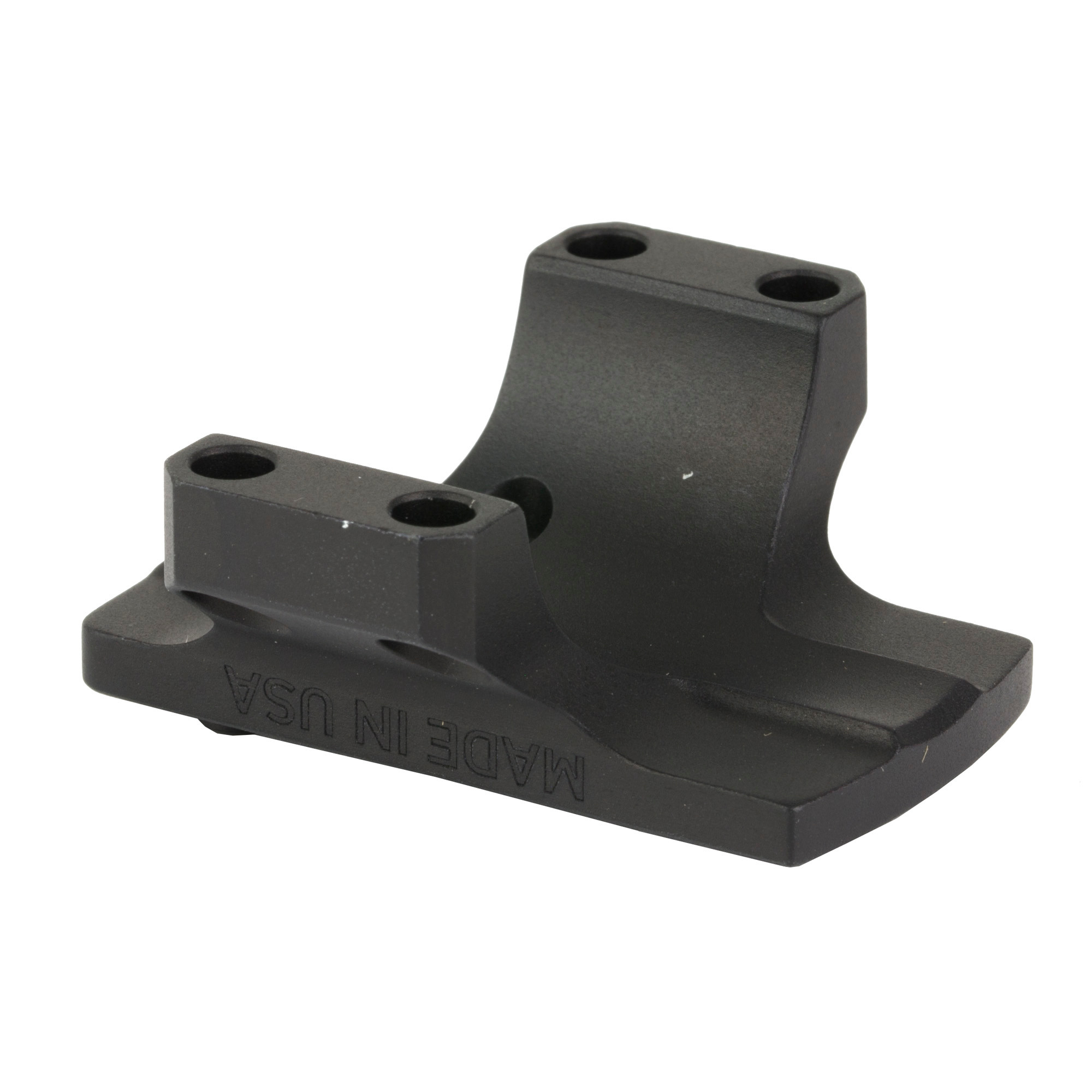 Reptilia Rof-90 30mm Leupold Dpp Blk