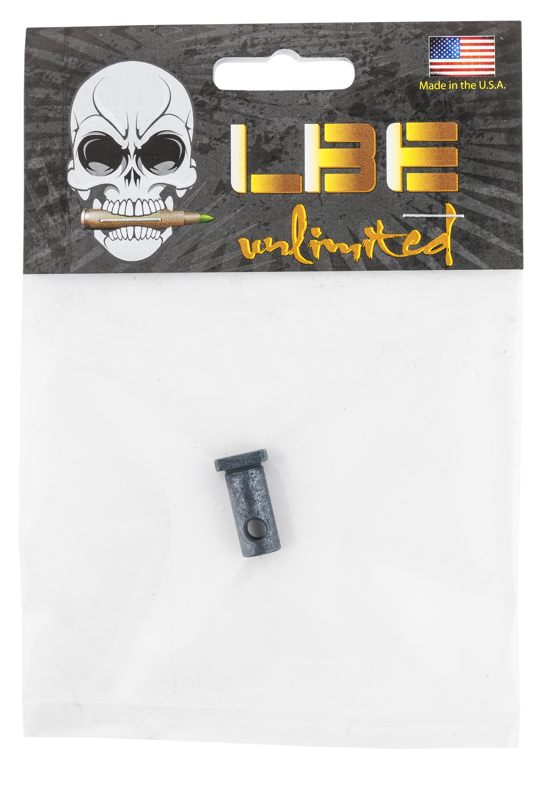 LBE Unlimited ARCPN AR Parts Cam Pin AR15/M16 Silver Steel