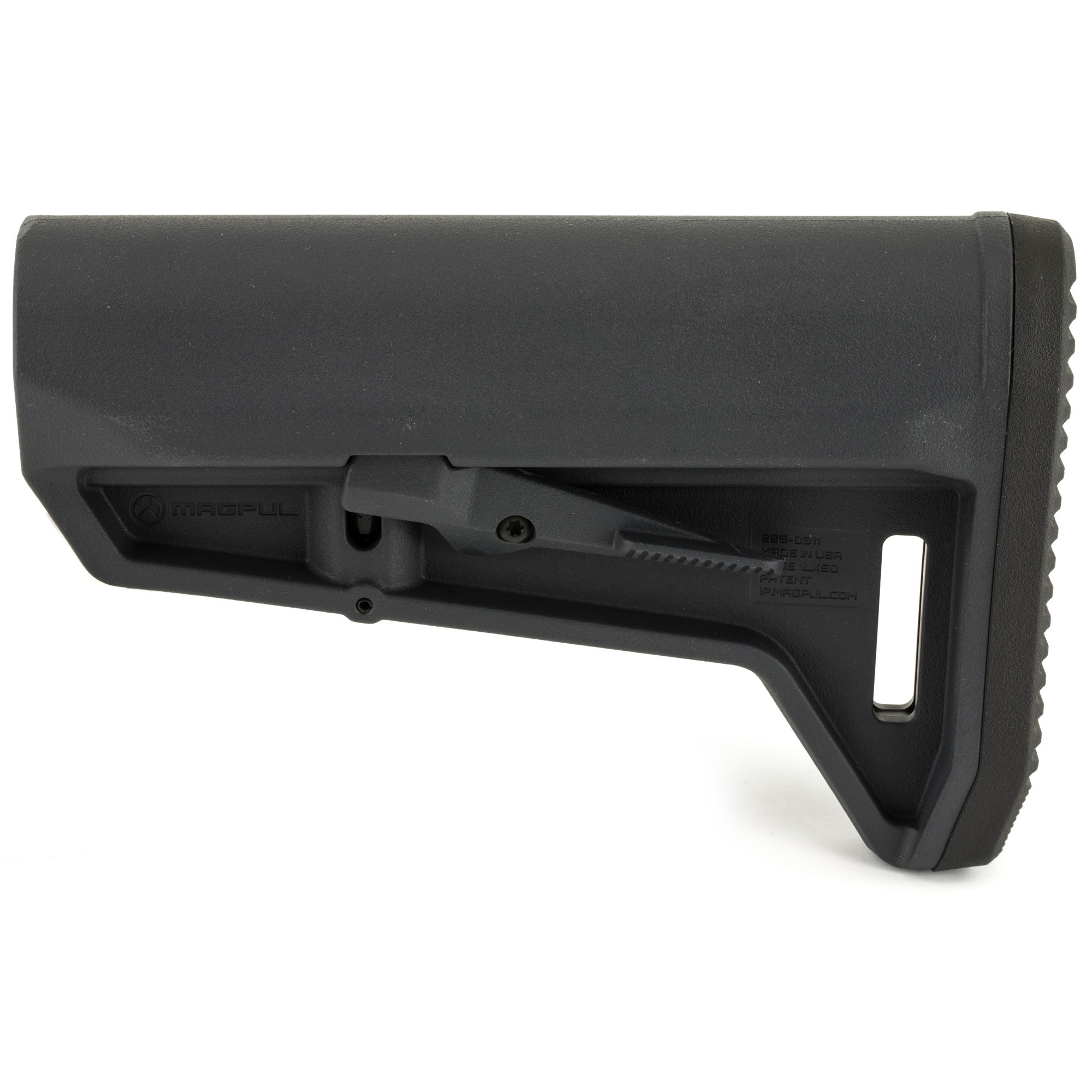Magpul MAG626-FDE MOE SL-K Carbine Stock Flat Dark Earth Synthetic for AR-15, M16, M4 with Mil-Spec Tube (Tube Not Included)