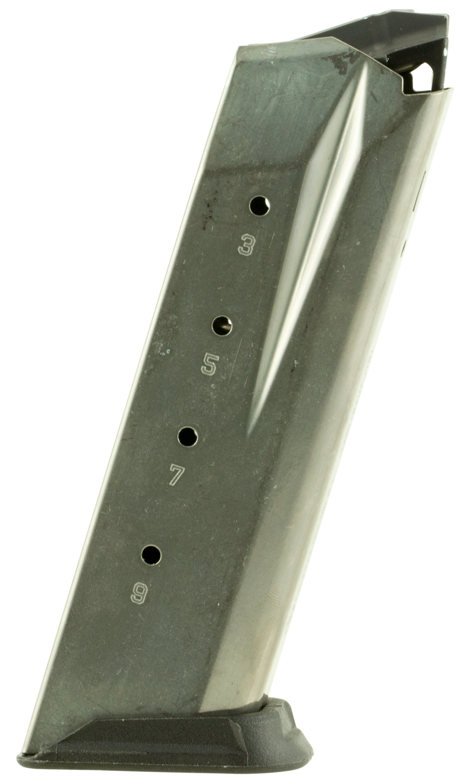 Ruger 90514 American Pistol10rd Magazine Fits Ruger American Pistol 9mm Luger Nickel
