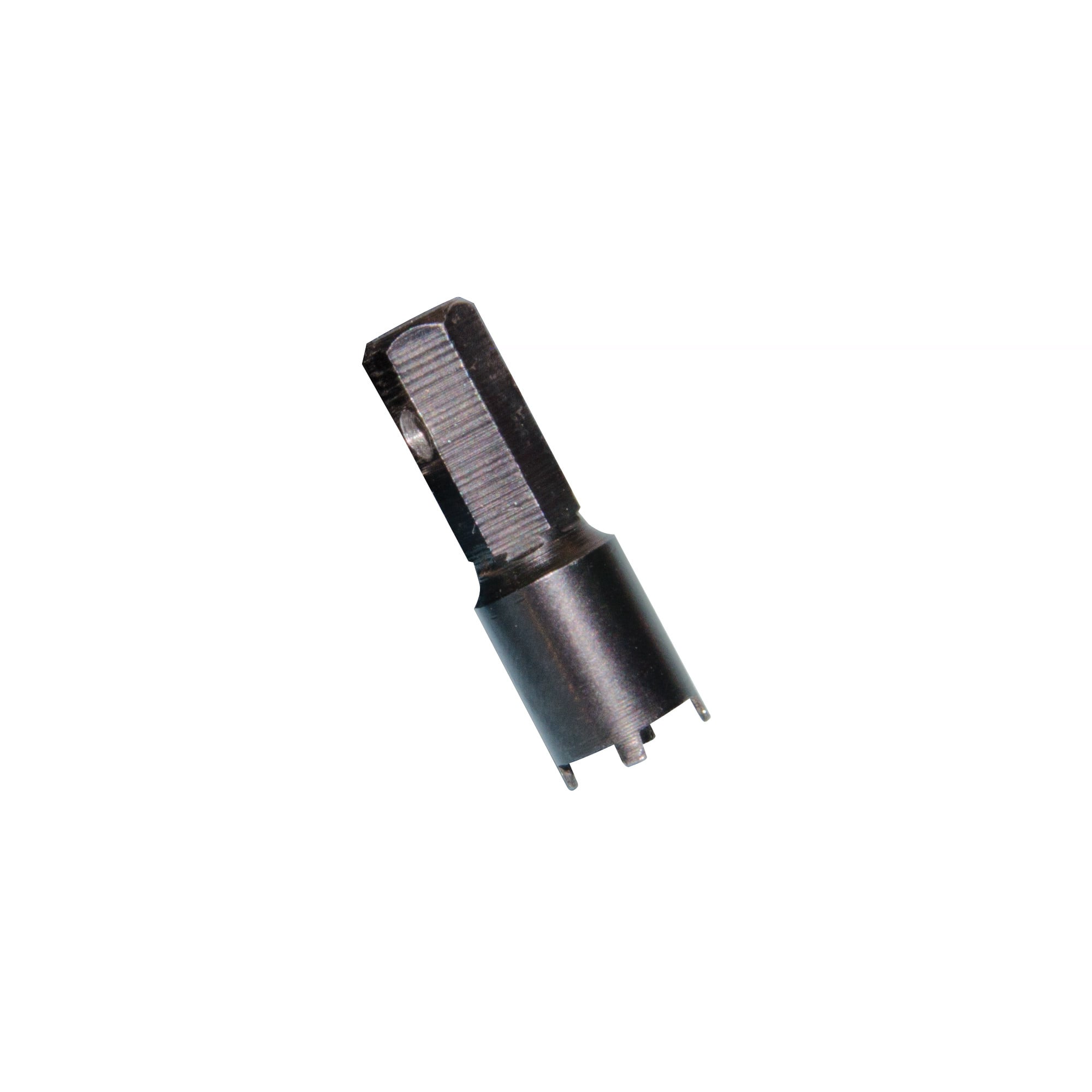 Wheeler Delta Series Front Sight Adjusting Tool (4-Prong) AR-15 A2 Steel