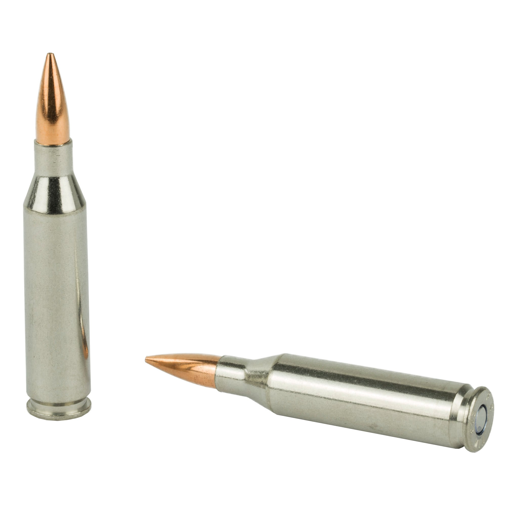 Federal Premium Ammunition 243 Winchester 95 Grain Berger Hybrid Hunter 20RD