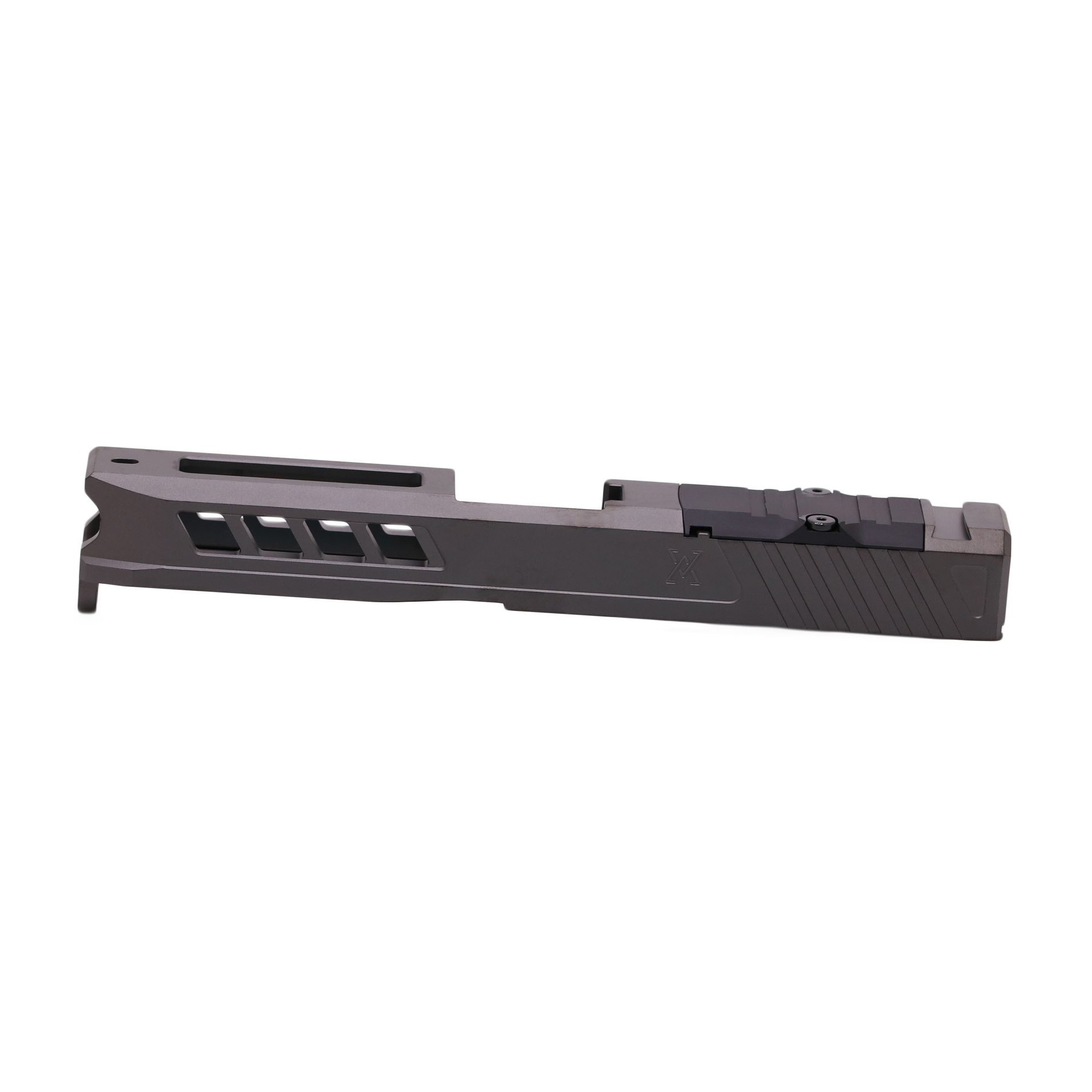 True Prec For G19 G3 Slide Rmr