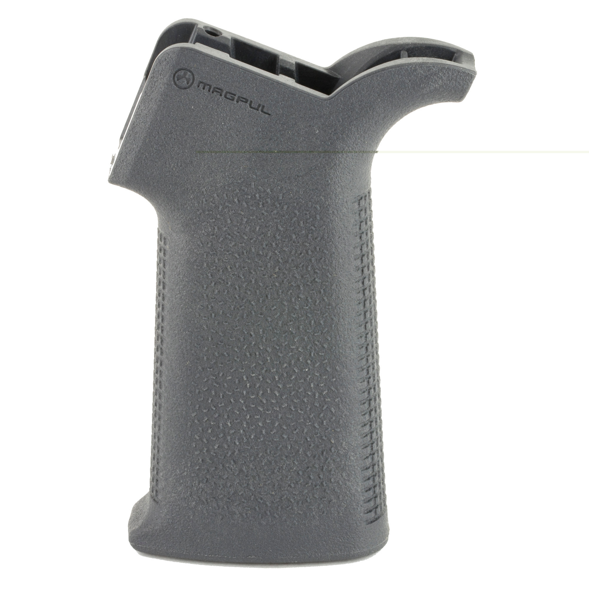 Magpul MAG539-FDE MOE SL Grip Aggressive Textured Flat Dark Earth Polymer for AR-15, AR-10, M4, M16, M110, SR25