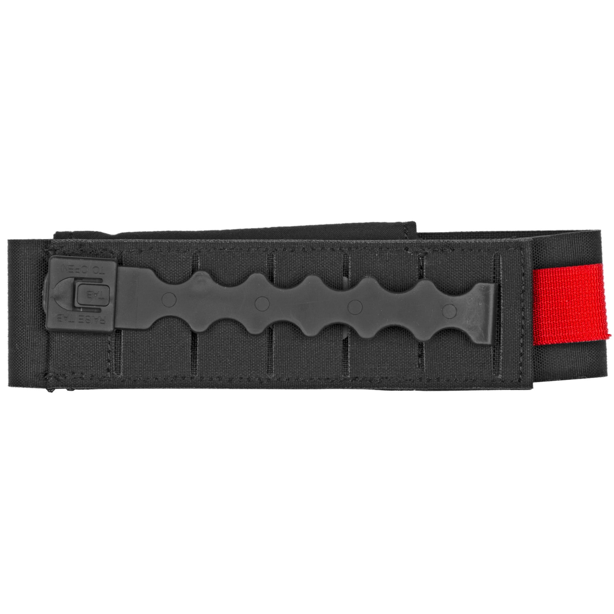 Grey Ghost Gear Tourniquet Pouch, Attaches to Modu