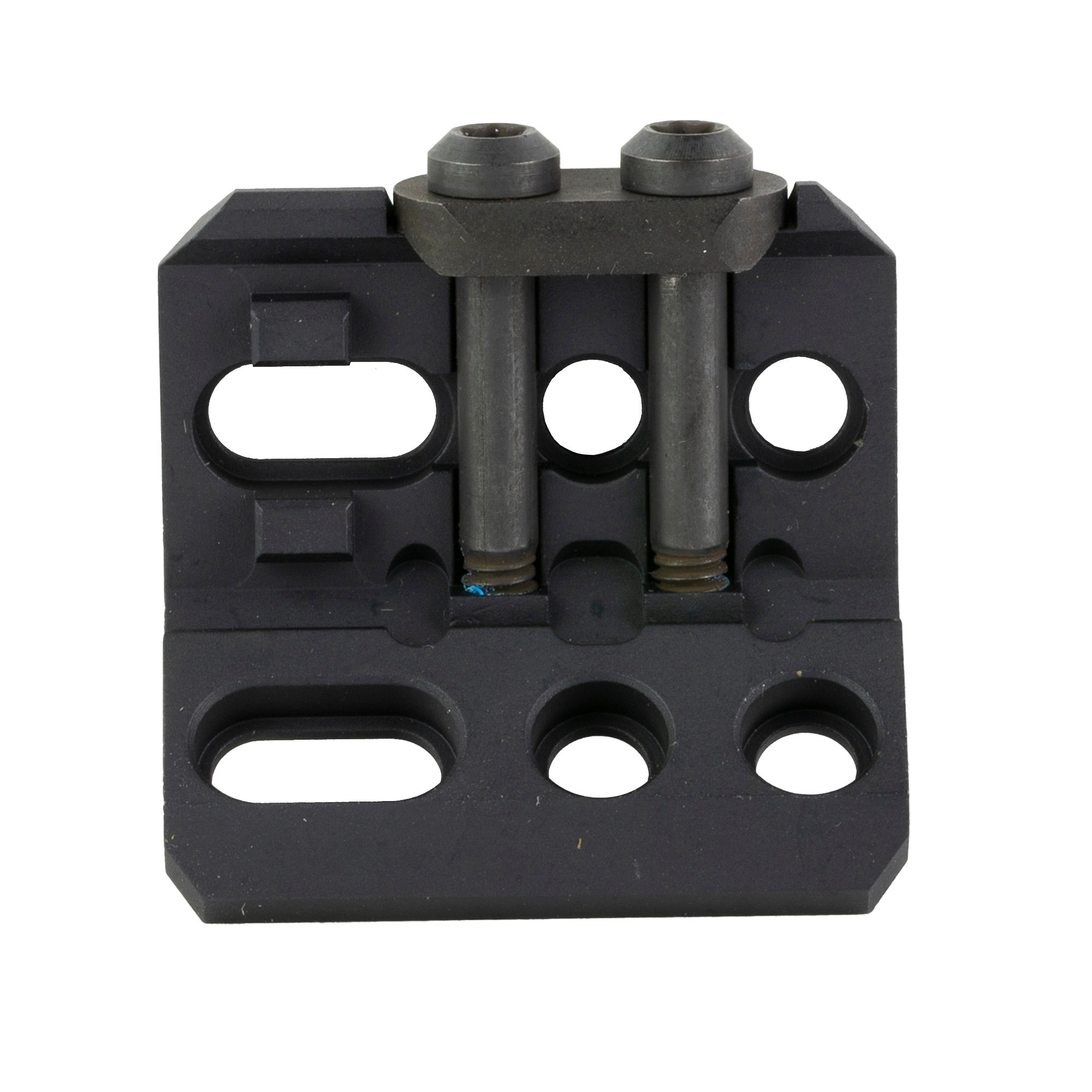 Unity Tactical FUSION Micro Hub Aluminum