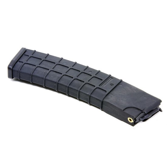 ProMag Magazine Ruger Mini-14 223 Remington 42-Round Polymer Black