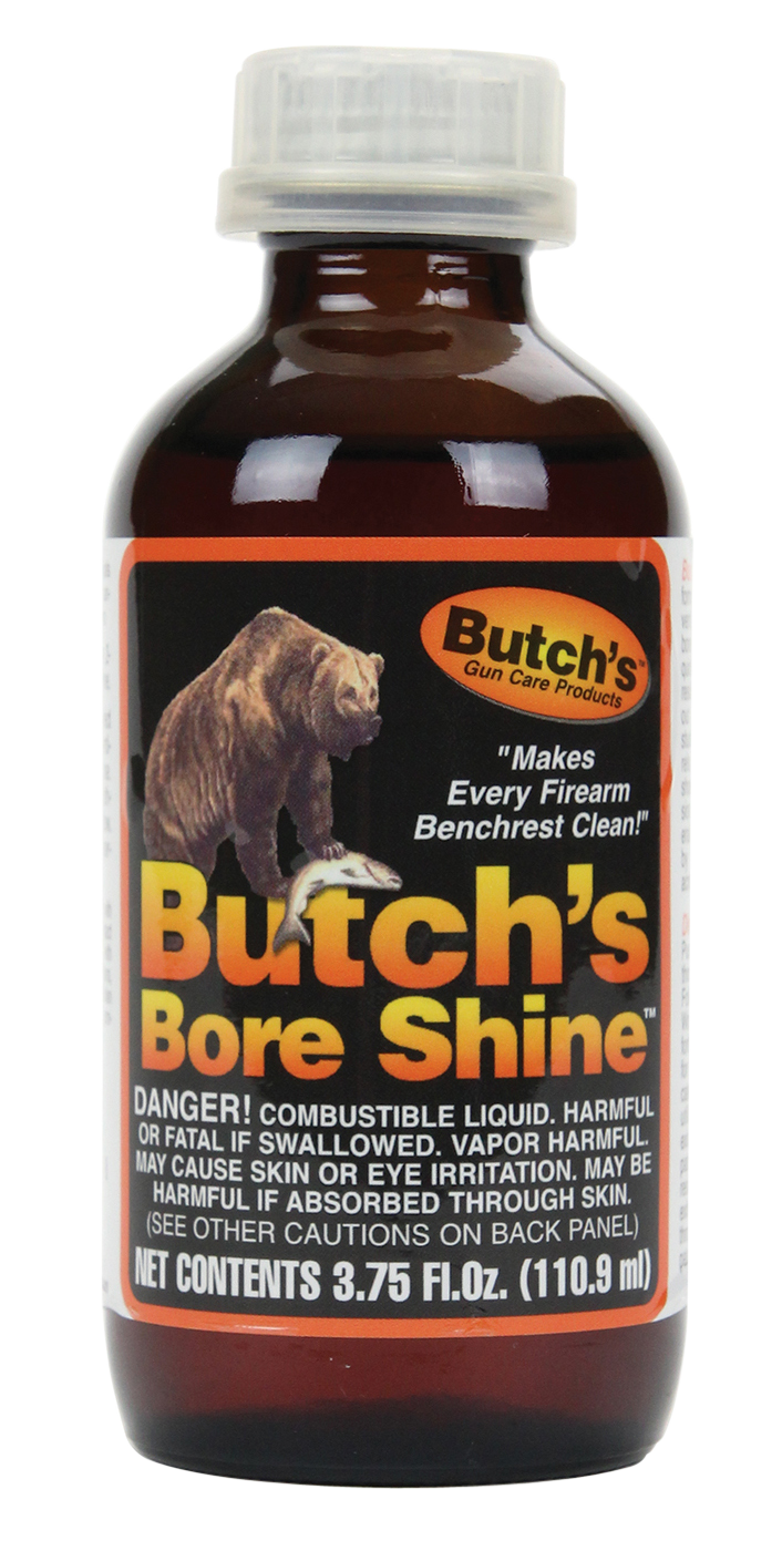 Butchs 2937 Original Bore Shine 3.75 oz Bottle