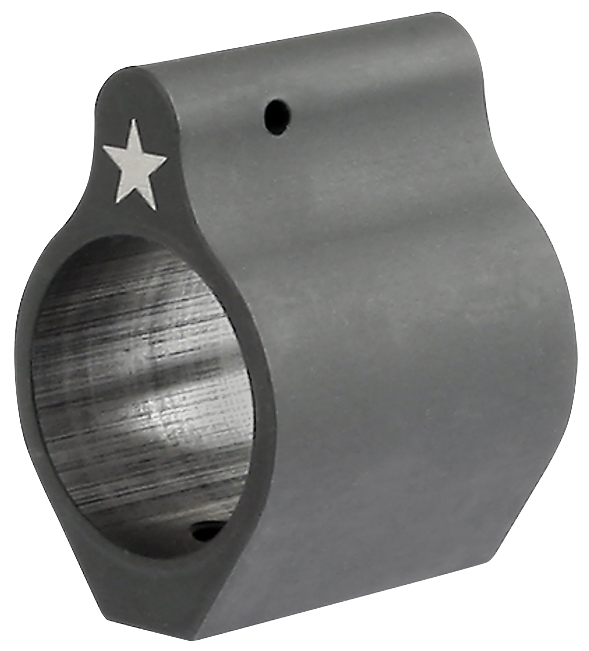 Bravo Company (BCM) Low Profile Gas Block AR-15, LR-308