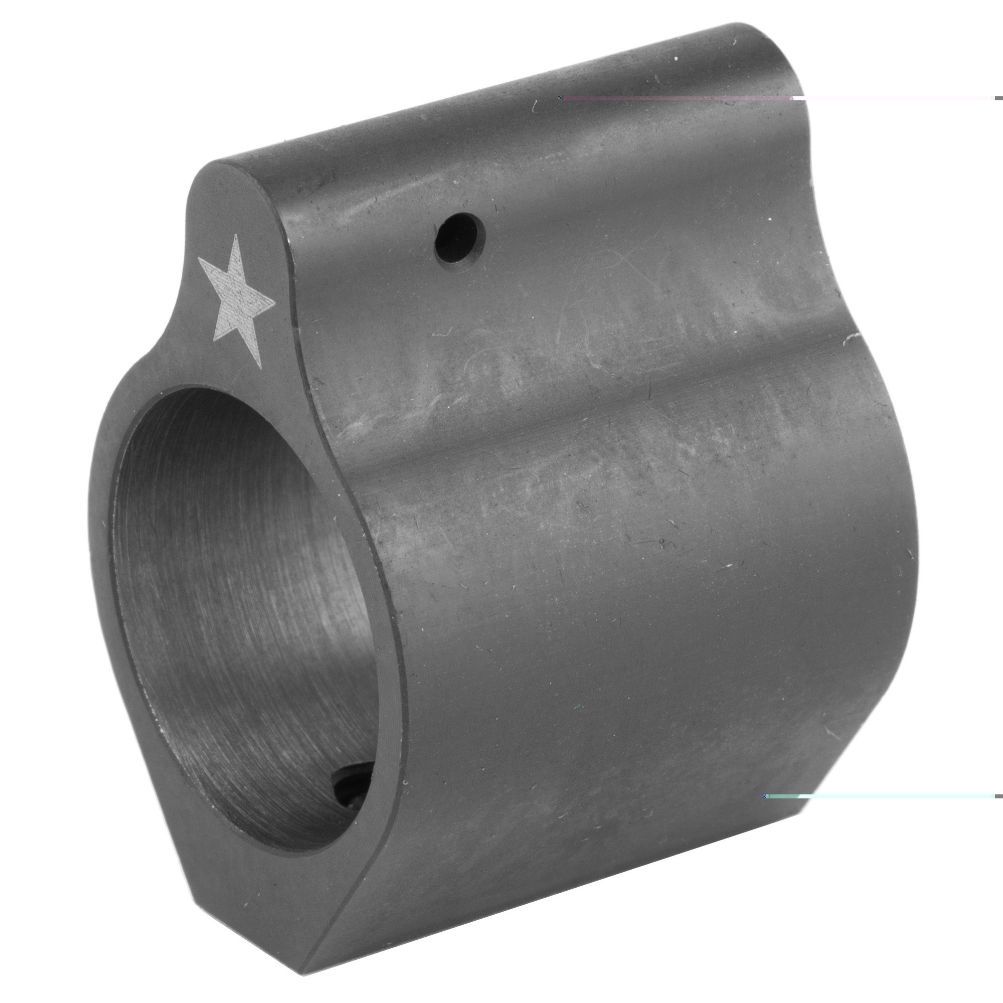 Bravo Company (BCM) Low Profile Gas Block AR-15, LR-308