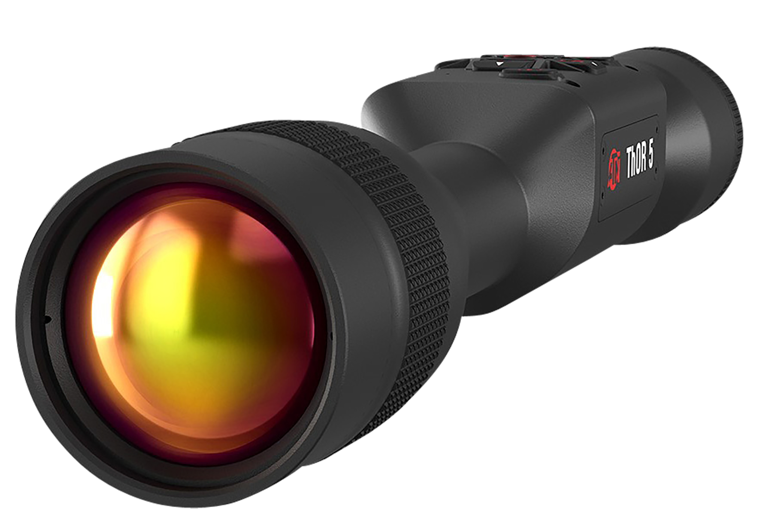 ATN TIWST5650A Thor 5 Thermal Rifle Scope 4-32x