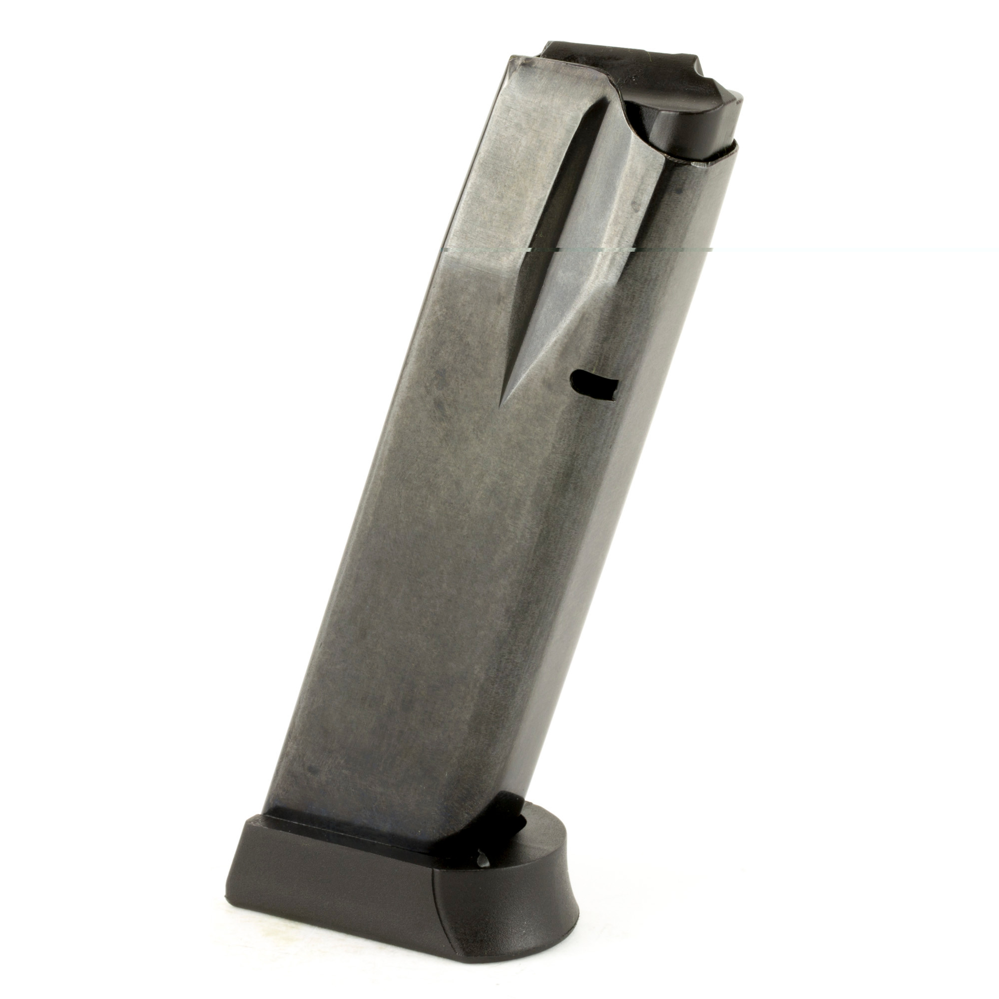 CZ Magazine CZ 75 SP-01 9mm Luger 18-Round Steel Blue