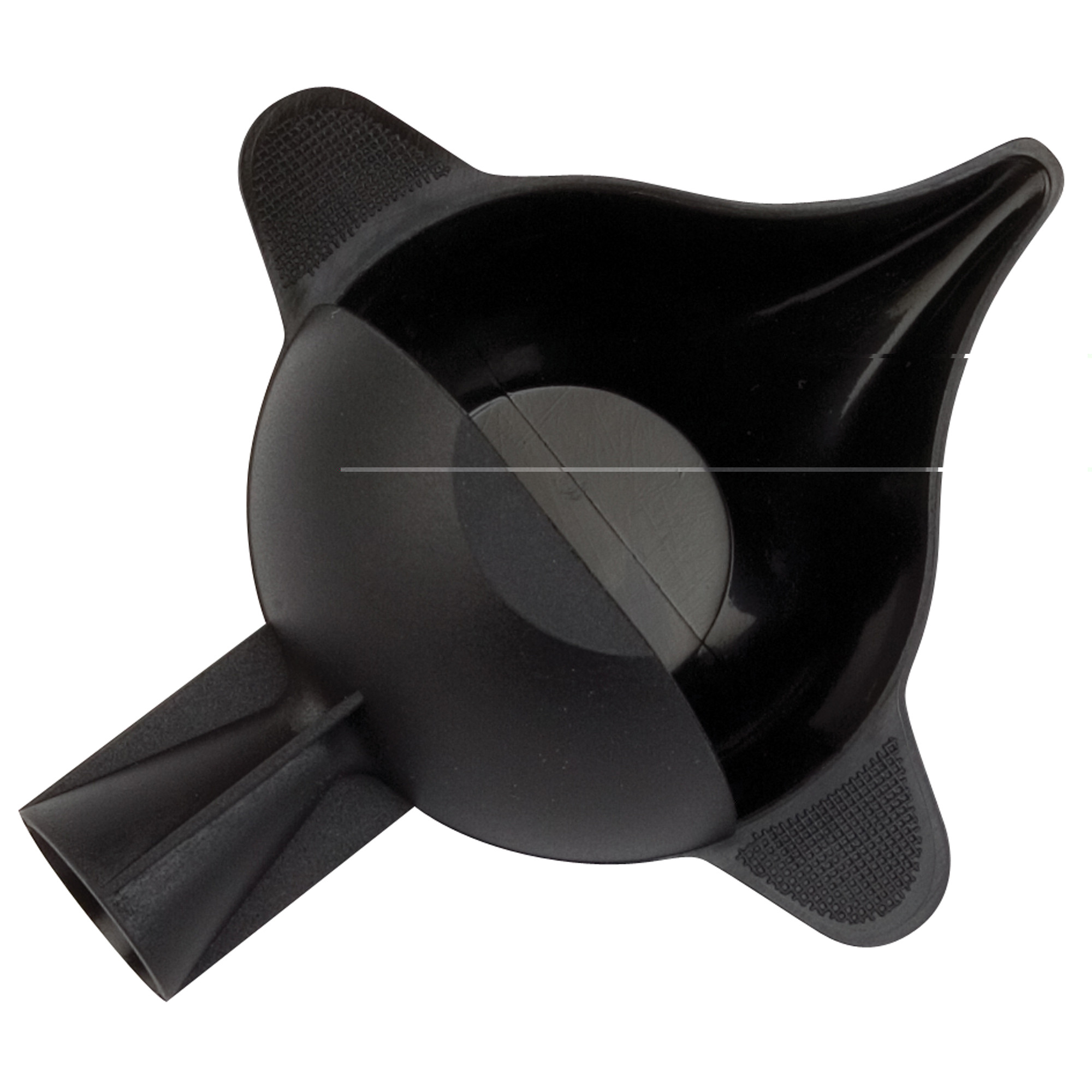 RCBS Scale Pan W/ Integrated Funnel