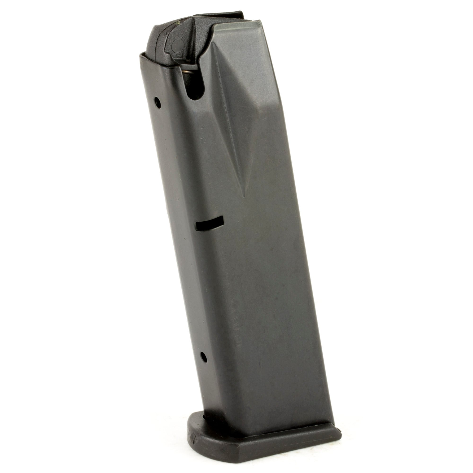 ProMag Magazine Beretta 92F 9mm Luger 50-Round Drum Polymer Black