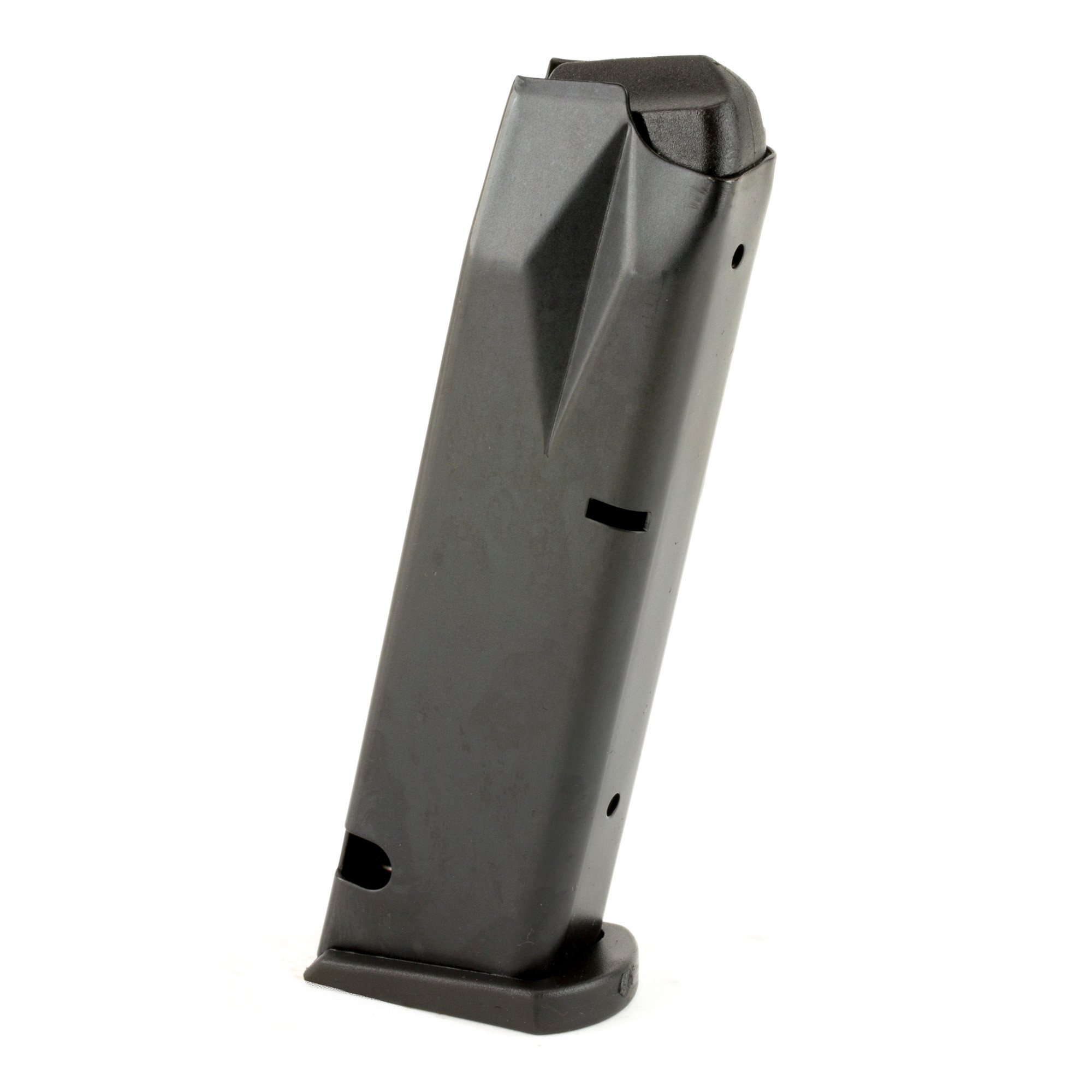 ProMag Magazine Beretta 92F 9mm Luger 50-Round Drum Polymer Black