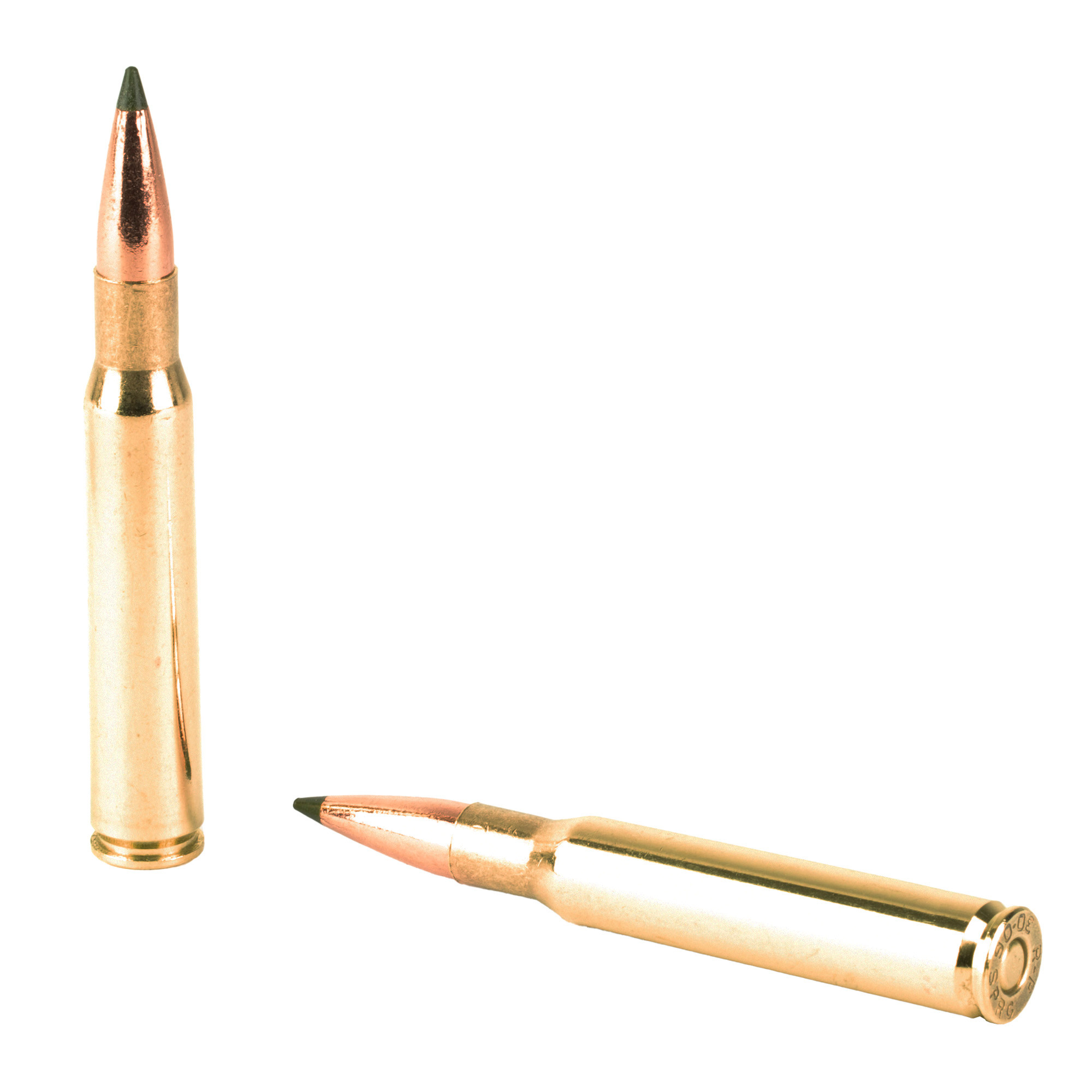 Remington Ammunition R21346 300 190 Speer Impct 20/10