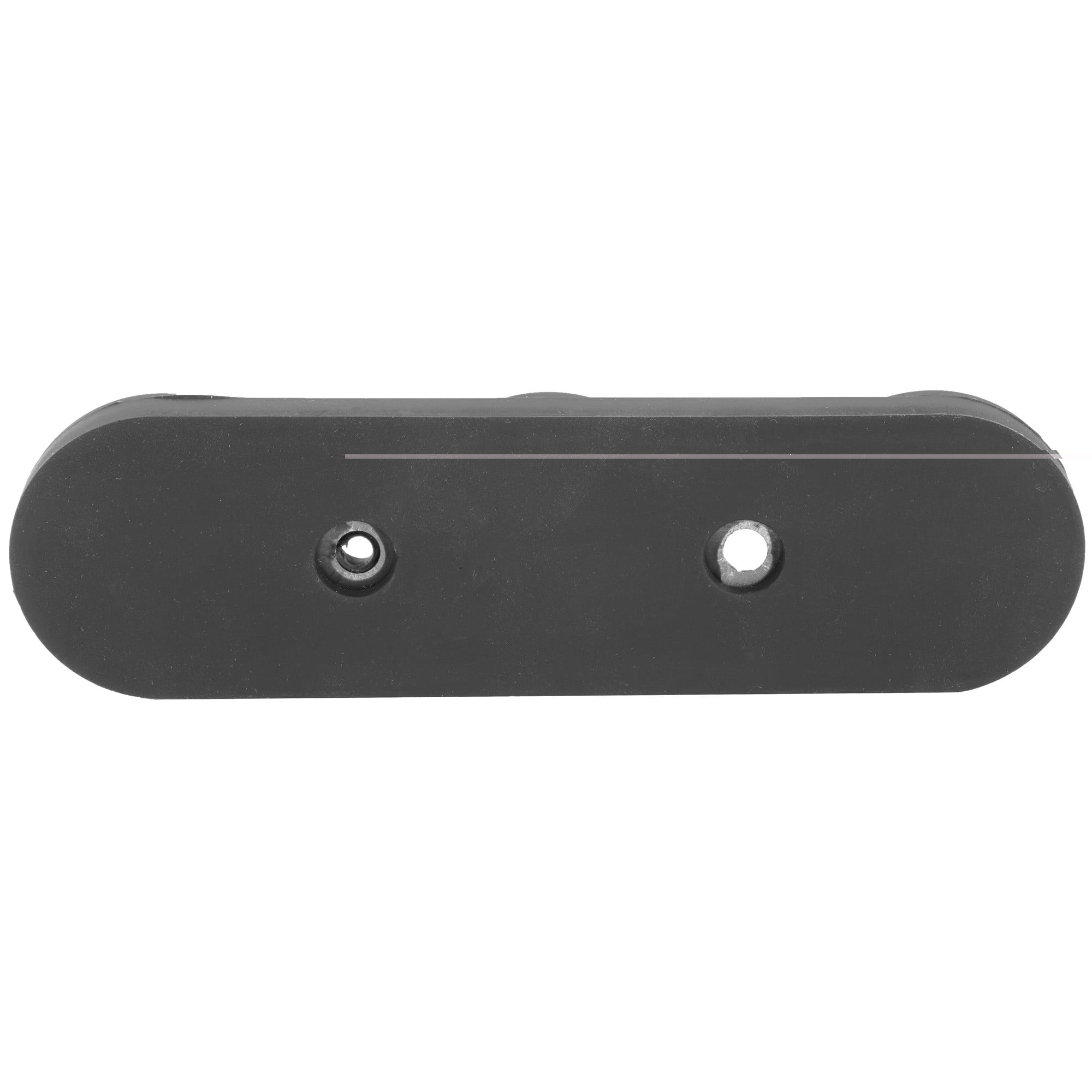 Pachmayr 03190 Gun Storage Magnet Pac-Mag Handguns/Rifles/Shotguns Overmolded Rubber Black