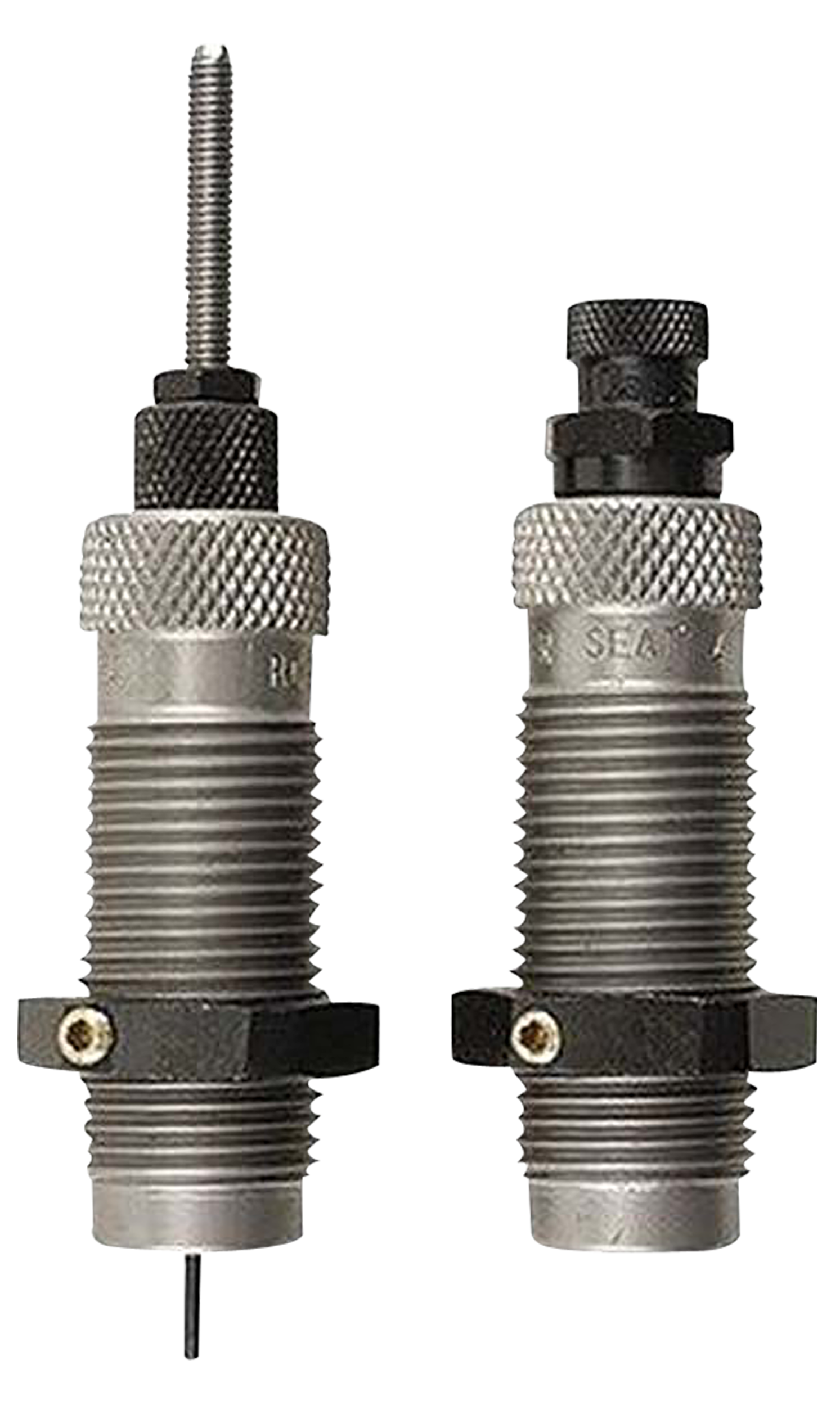 RCBS 31301 Full Length Die Set 270 Winchester Short Magnum