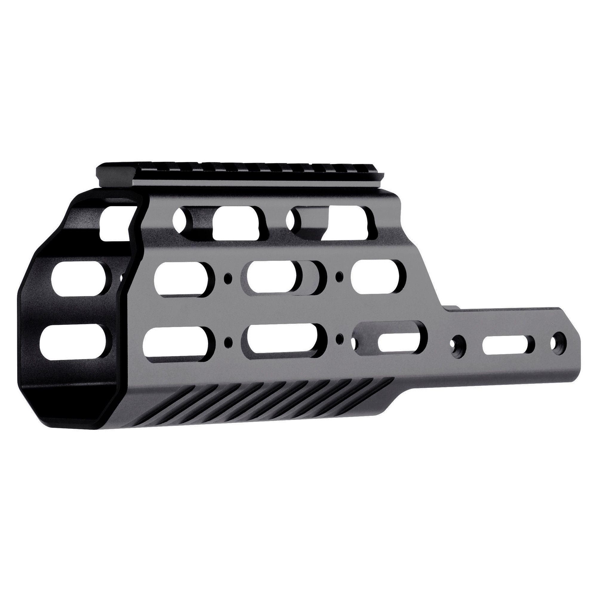 Kriss MK1 Modular Handguard Kriss Vector Aluminum Black