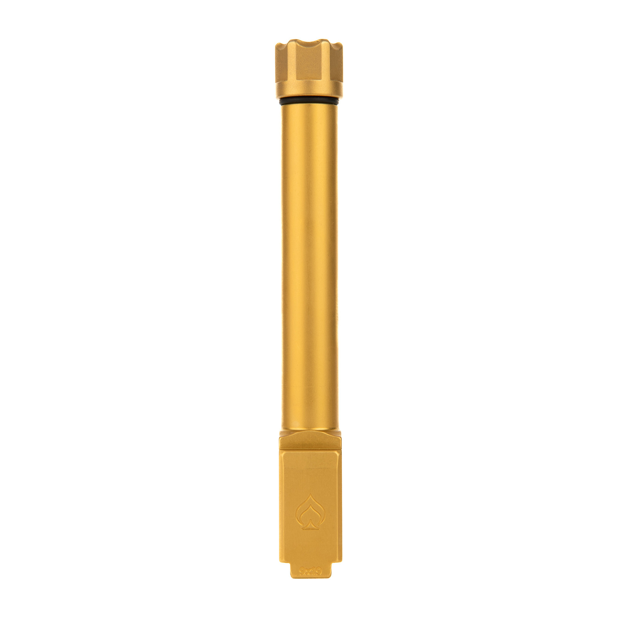 Ballistic Bbl For Glk 17 G5 Thrd