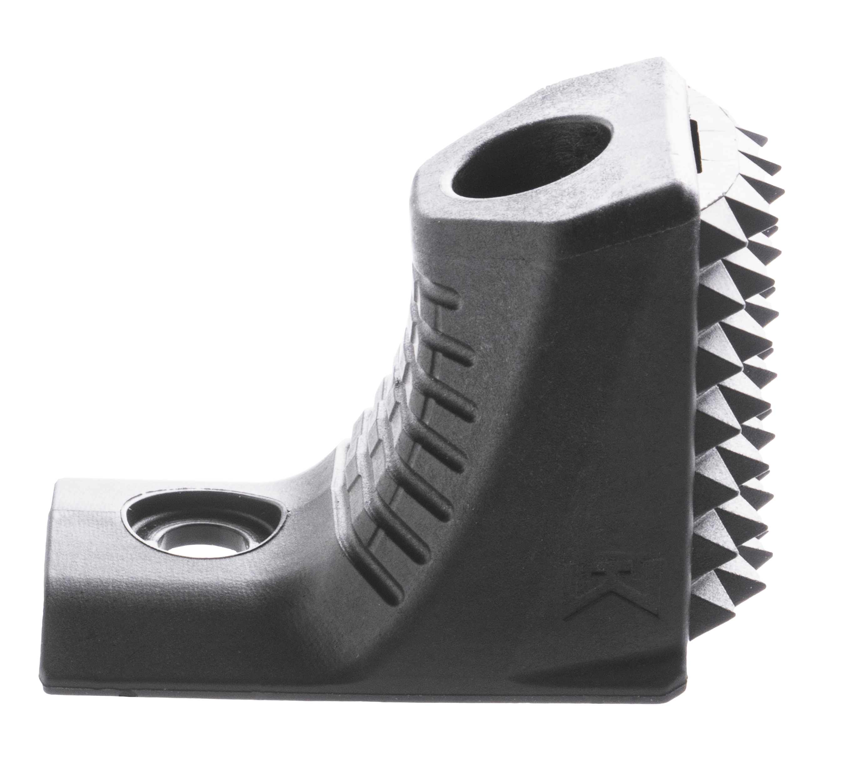 Magpul MAG1295-BLK Barricade Stopfor M-LOK Rail, Black Polymer