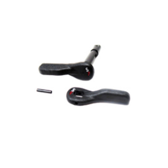 Heckler & Koch HK45 Ambi Safety Kit Black