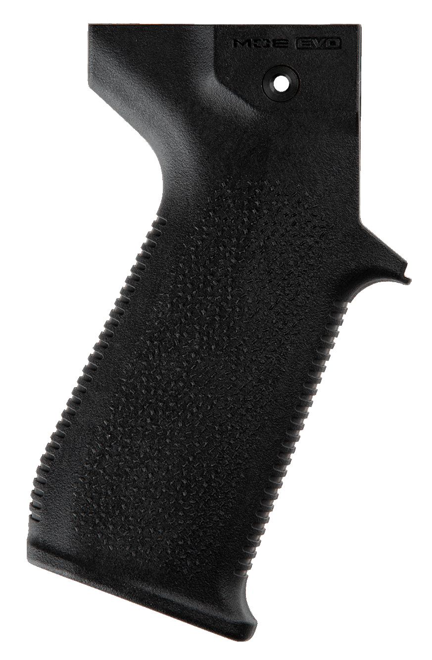 Magpul Pistol Grip MOE EVO CZ Scorpion EVO 3 Polymer Black