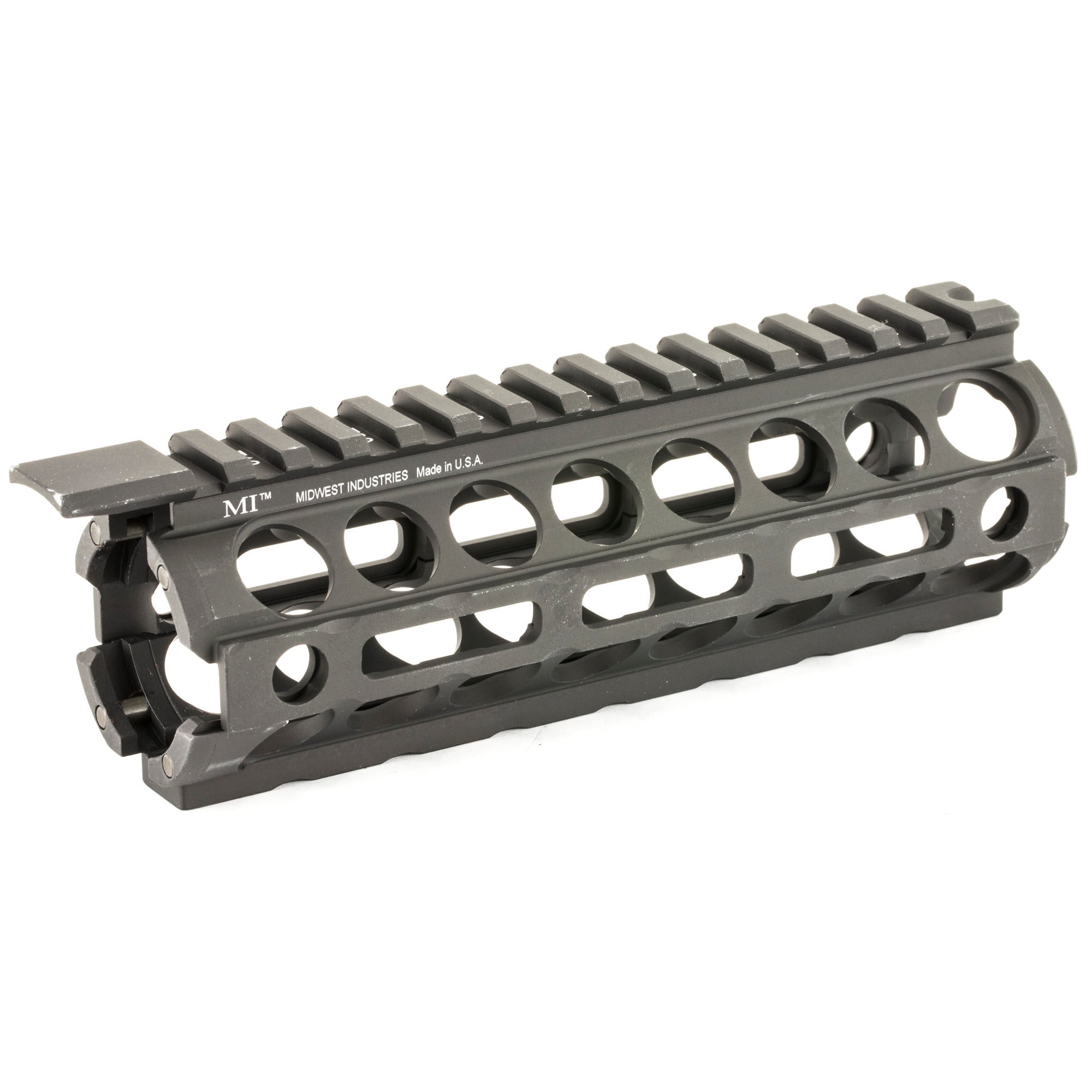 Midwest Industries CARBINE HANDGUARD 17M-LOK Midwest Carbine Handguard 17M-Lok