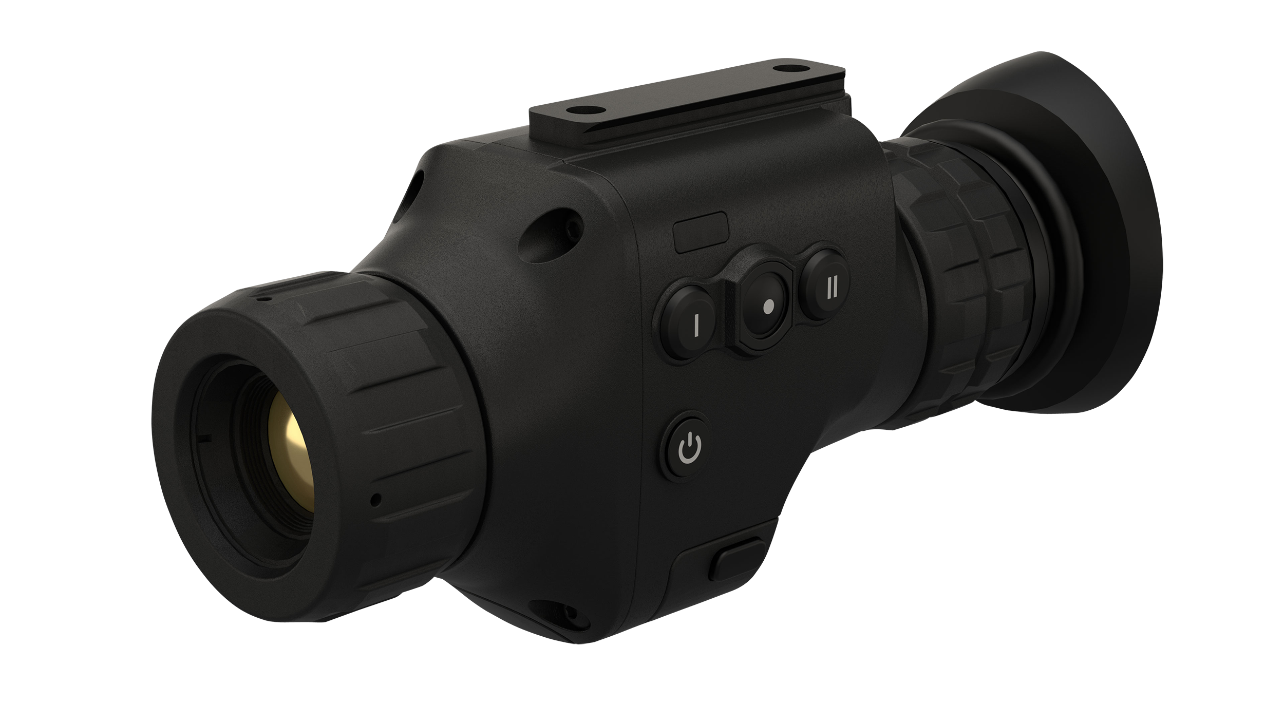 ATN TIMNODN619X ODIN LT 640 1-4X 19MM