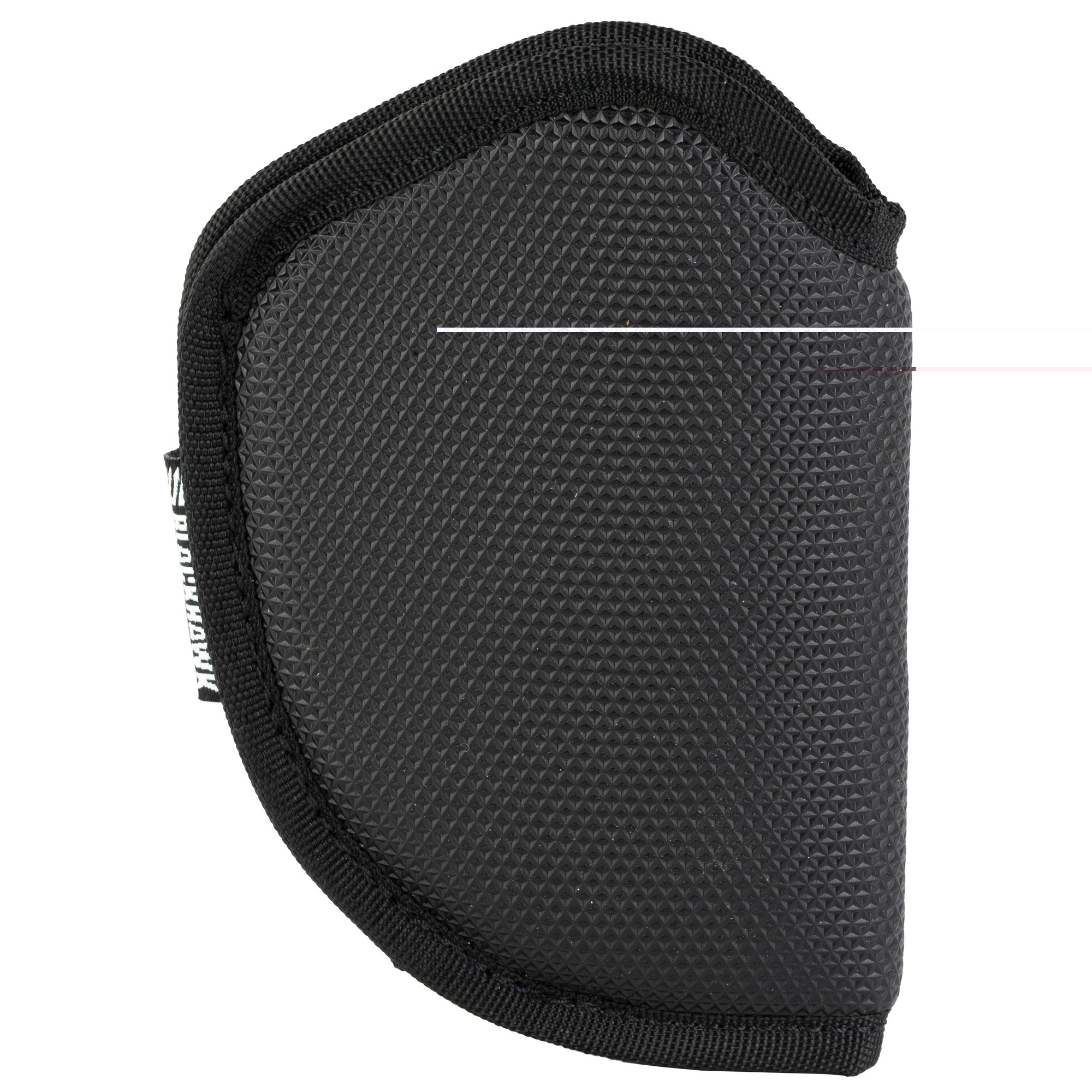 Blackhawk 40LP07BK TecGripIWB Size 07 Black Nylon Compatible w/Sig P365 XL/Glock 48/S&W Shield EZ/Colt Commander/Springfield Hellcat RDP Includes T-Handle Molding Tool/Dunk Bag Ambidextrous