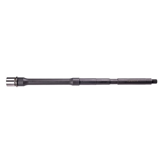 Anderson Manufacturing BARREL AR15 5.56 16 CARBINE GAS 1-8 M4 CONT