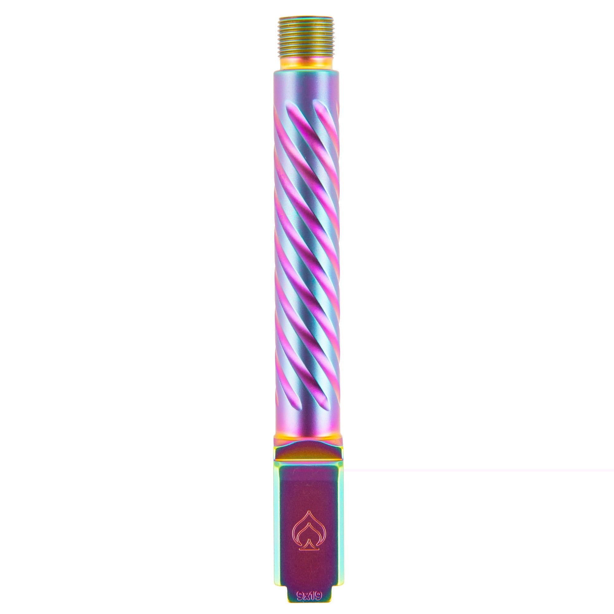 Ballistic Bbl For Glk 17 Td Sflt