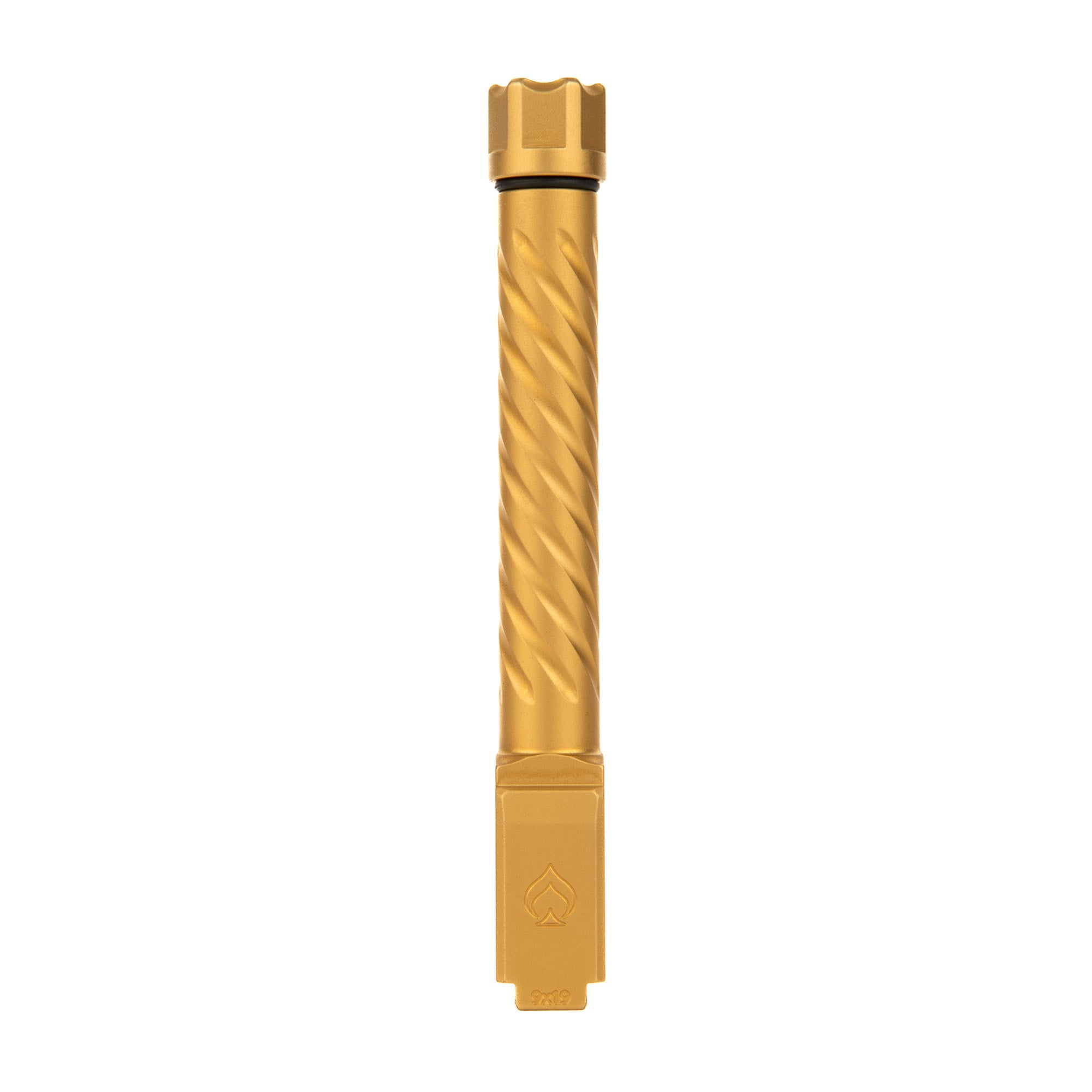 Ballistic Bbl For Glk 17 Td Sflt