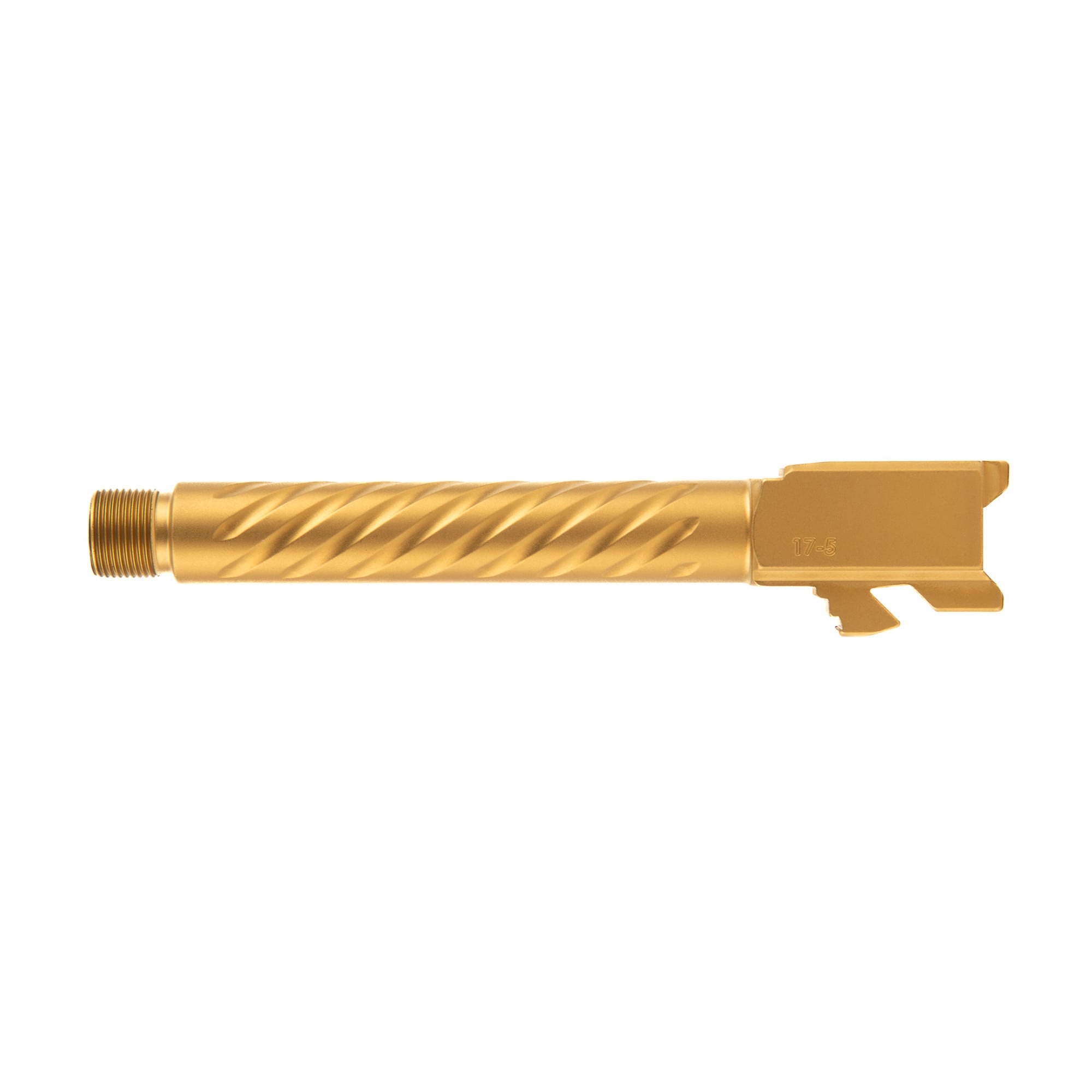Ballistic Bbl For Glk 17 Td Sflt