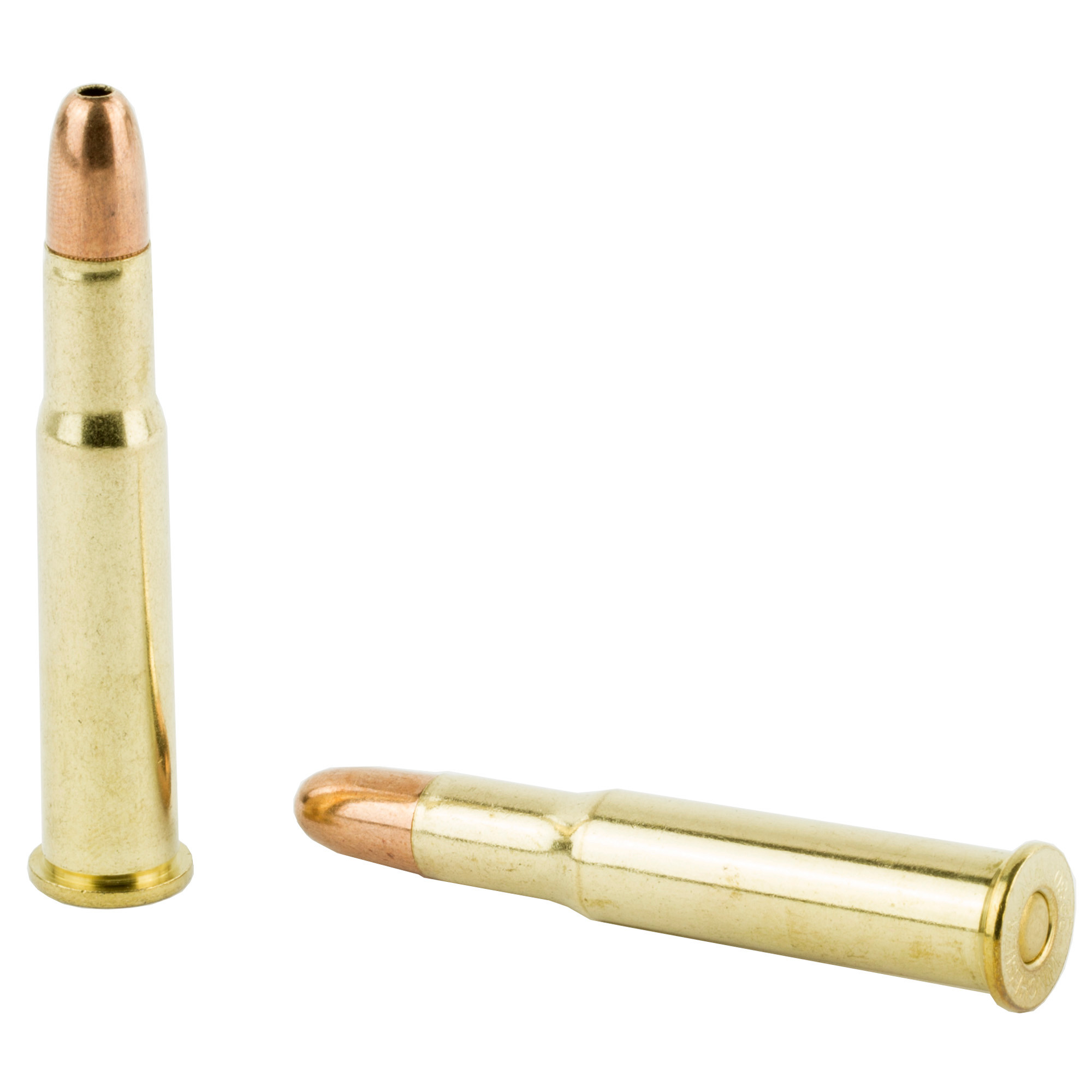 Winchester Super-X Ammunition 30-30 Winchester 150 Grain Hollow Point 20RD
