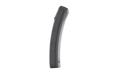 Patriot Ordnance Factory 00829 Replacement Magazine10rd 9mm Luger Fits POF Phoenix Black Polymer