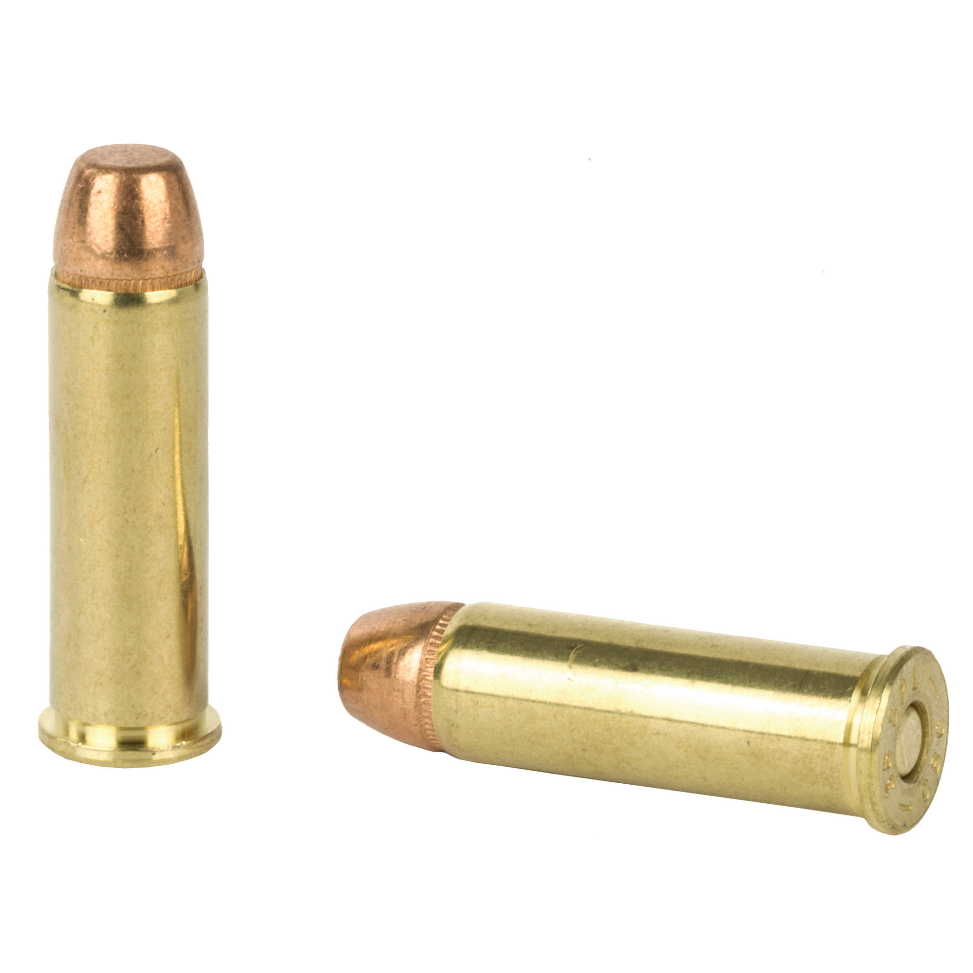 Magtech Ammunition 38 Special 158 Grain Full Metal Jacket