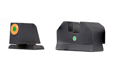 XS Sights F8 Handgun Sights Glockr 17